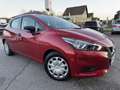 Nissan Micra 1,0 IG-T 100 Visia Plus Rouge - thumbnail 1