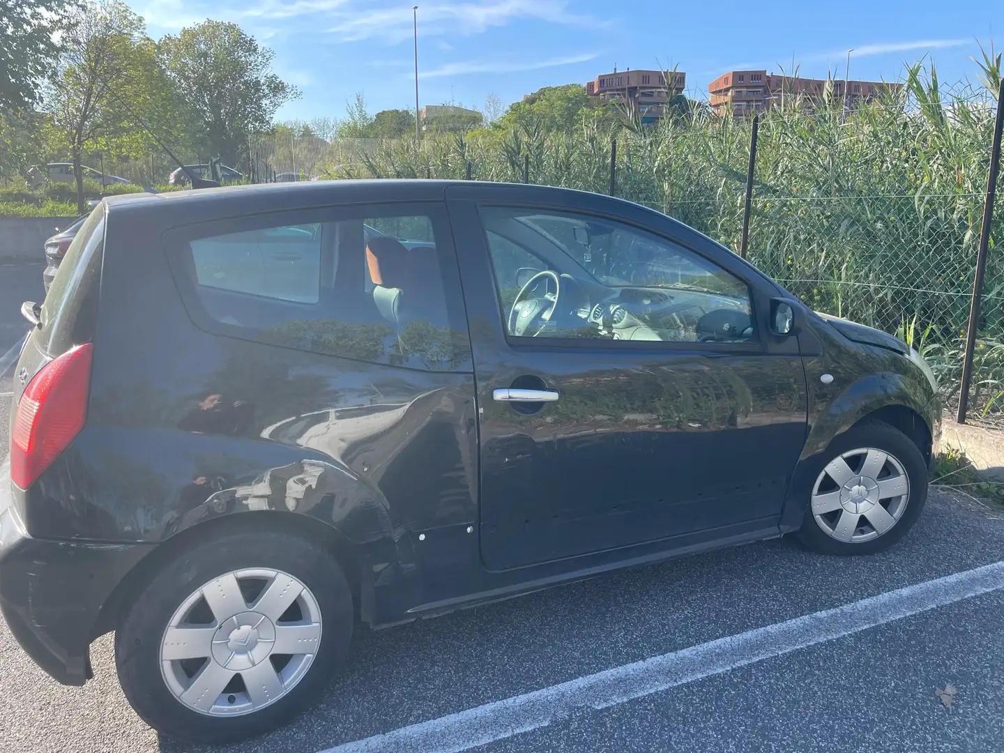 Citroen C25 elegance 1.1 - 2