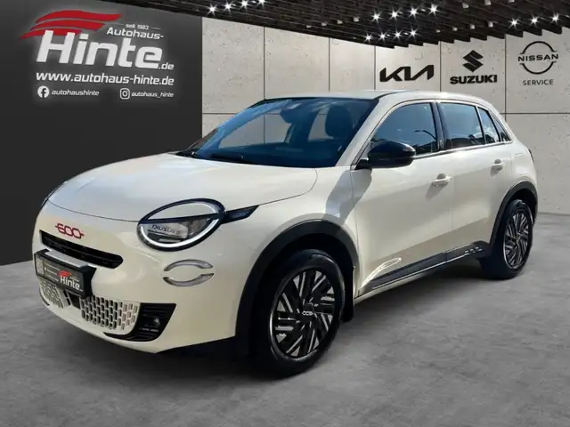 Fiat 600