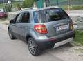 Fiat Sedici Sedici 1,6 16V Emotion Allrad Grau - thumbnail 8