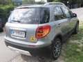 Fiat Sedici Sedici 1,6 16V Emotion Allrad Grau - thumbnail 7