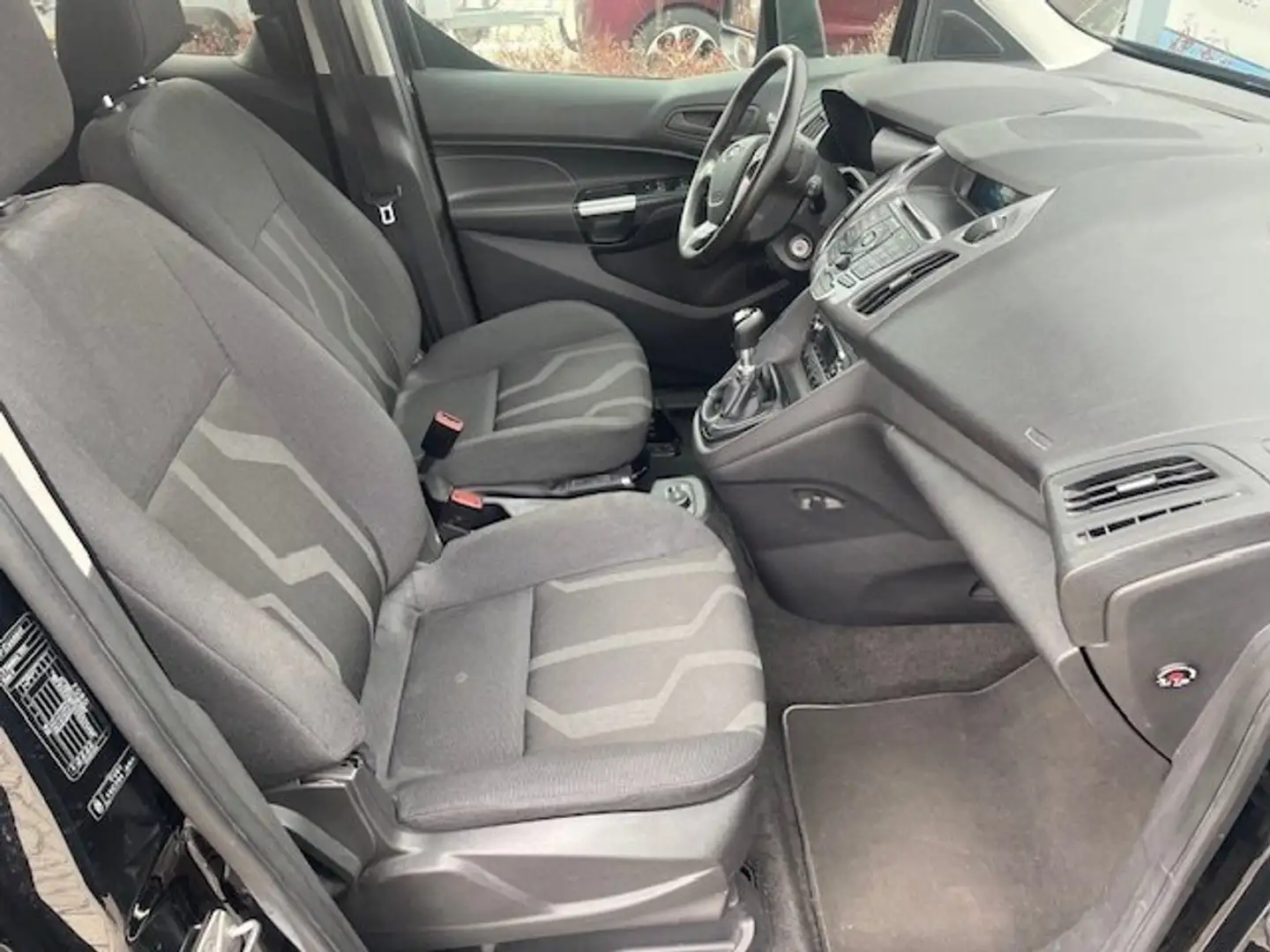 Ford Grand Tourneo Connect 1.5 TDCi Trend Negro - 2