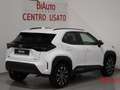 Toyota Yaris Cross Yaris Cross 1.5 Hybrid 130 CV 5p. E-CVT Trend Weiß - thumbnail 2