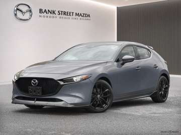 GT Auto FWD