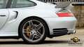 Porsche 996 Turbo GT2 Grau - thumbnail 6