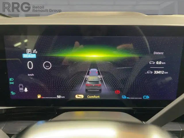 Renault Austral view 13