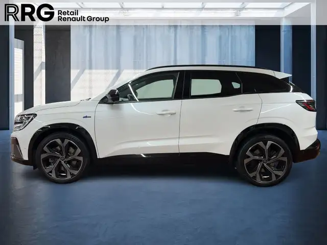 Renault Austral view 2