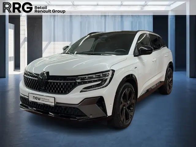 Renault Austral main image