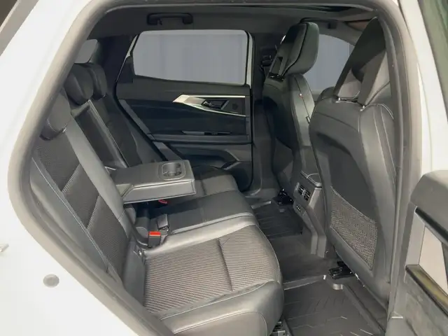 Renault Austral view 9