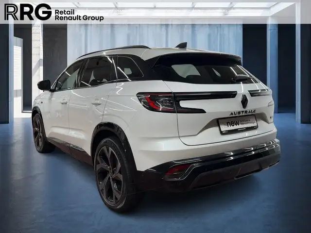 Renault Austral view 4