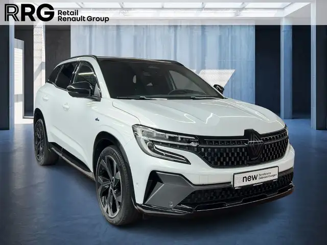 Renault Austral view 7