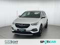 Opel Grandland X Innovation 1.6*PDCh*Klima*SHZ*uvm Weiß - thumbnail 1