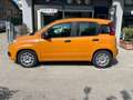 Fiat Panda 1.0 FireFly S&S Hybrid NEOPATENTATI Orange - thumbnail 9
