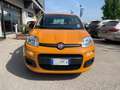 Fiat Panda 1.0 FireFly S&S Hybrid NEOPATENTATI Orange - thumbnail 10