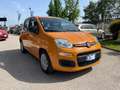 Fiat Panda 1.0 FireFly S&S Hybrid NEOPATENTATI Orange - thumbnail 1