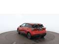 MG MG4 Luxury 51kWh Aut LED 360-CAM RADAR NAV LEDER Rot - thumbnail 4