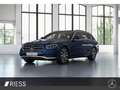 Mercedes-Benz E 300 de 4MATIC T-Modell PANORAMA AHK WIDESCREEN Blau - thumbnail 7