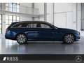 Mercedes-Benz E 300 de 4MATIC T-Modell PANORAMA AHK WIDESCREEN Blau - thumbnail 3