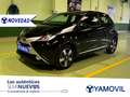 Toyota Aygo 1.0 VVT-i x-clusiv Negro - thumbnail 1