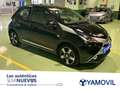 Toyota Aygo 1.0 VVT-i x-clusiv Negro - thumbnail 5