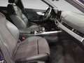 Audi A4 Avant 35 TDI S line S tronic 120kW Bleu - thumbnail 9