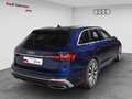 Audi A4 Avant 35 TDI S line S tronic 120kW Bleu - thumbnail 4