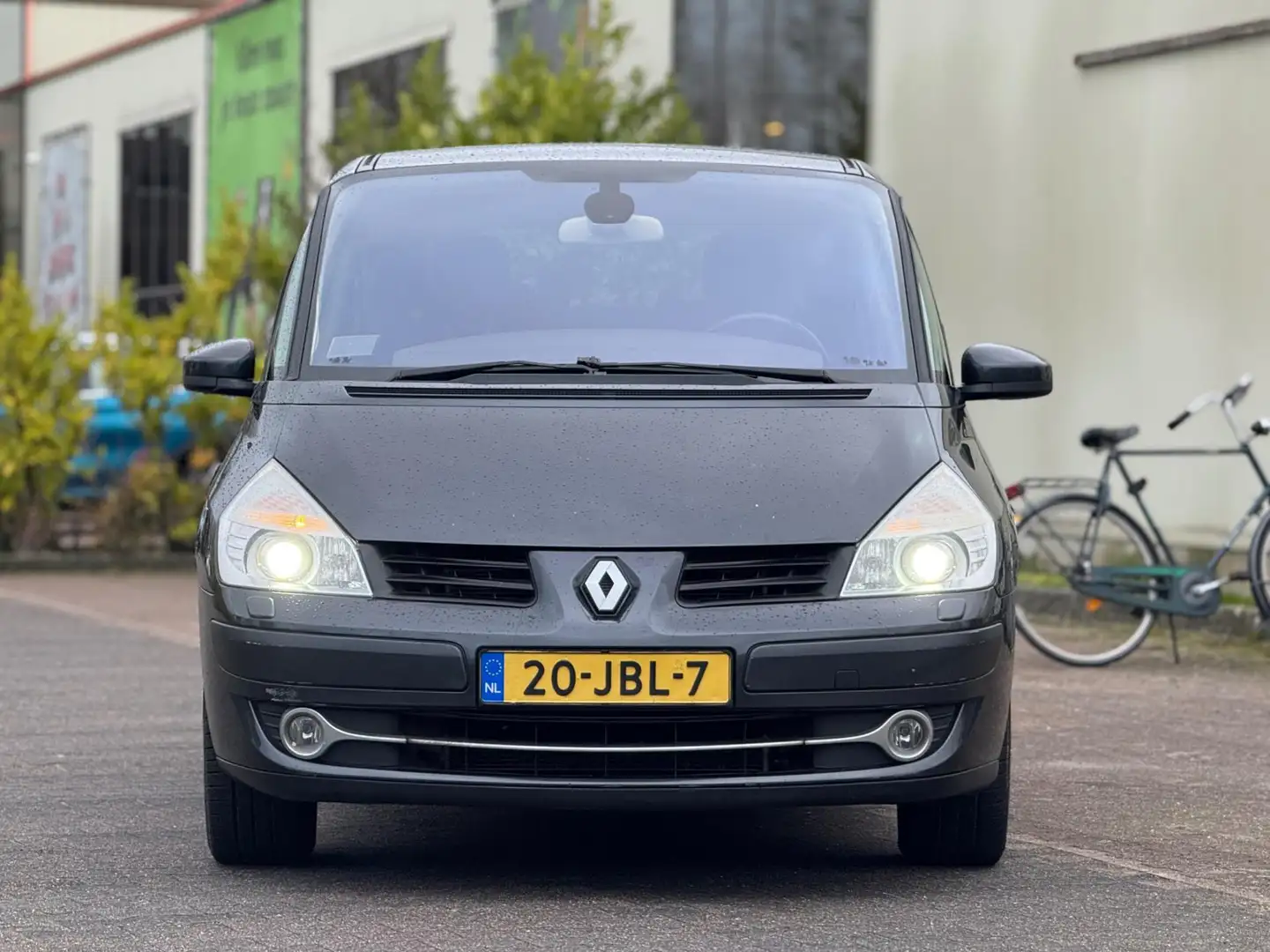 Renault Grand Espace 3.5 V6 Dynamique | Automaat | 7 persoons | Climate Gris - 2