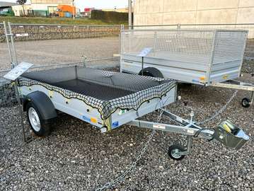 Startrailer H 752513