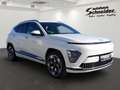 Hyundai KONA EV 65,4 kWh PRIME HuD/EHK/ASSISTENZ/BOSE Blanc - thumbnail 2