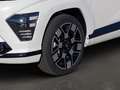 Hyundai KONA EV 65,4 kWh PRIME HuD/EHK/ASSISTENZ/BOSE Blanc - thumbnail 5