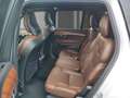 Volvo XC90 T6 AWD Inscription Aut. *NAV*SD*HuD*R-CAM* Weiß - thumbnail 10