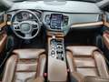 Volvo XC90 T6 AWD Inscription Aut. *NAV*SD*HuD*R-CAM* Blanc - thumbnail 11