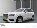 Volvo XC90 T6 AWD Inscription Aut. *NAV*SD*HuD*R-CAM* Blanc - thumbnail 1