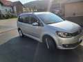 Volkswagen Touran Touran Comfortline 1,6 BMT TDI DPF Comfortline Silber - thumbnail 4