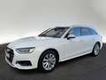 Audi A4 40 TDI advanced S tronic Navi Sitzhzg Weiß - thumbnail 2