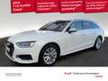 Audi A4 40 TDI advanced S tronic Navi Sitzhzg Weiß - thumbnail 1
