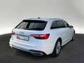 Audi A4 40 TDI advanced S tronic Navi Sitzhzg Weiß - thumbnail 5