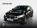 BMW 118 Advantage Schwarz - thumbnail 1