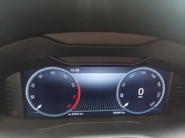 Skoda Karoq view 7