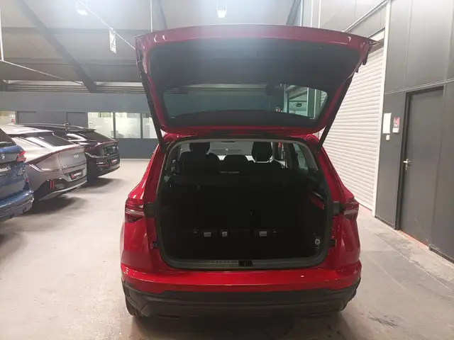 Skoda Karoq view 6
