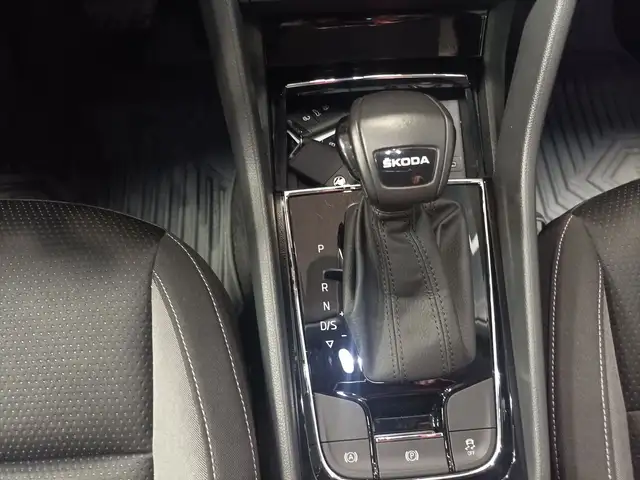 Skoda Karoq view 13