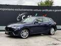 Maserati Levante 3.0 V6 DS GranSport 275CV Q4 TETTO SOSPENSIONI Blu/Azzurro - thumbnail 2