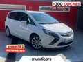 Opel Zafira 2.0 CDTi 170CV Excellence Auto llanta 17 Blanc - thumbnail 1