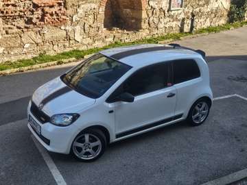 Citigo Active Active