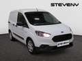 Ford Transit Courier TREND 1.0i ECOBOOST 100CV *DEMO*FAIBLE KMS* Blanc - thumbnail 2