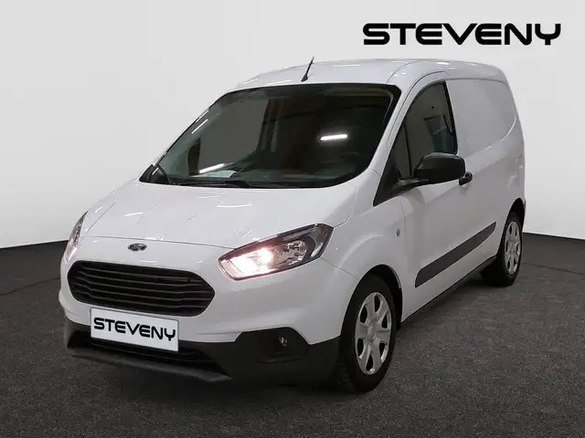 Ford Transit Courier TREND 1.0i ECOBOOST 100CV *DEMO*FAIBLE KMS*
