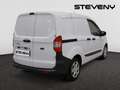 Ford Transit Courier TREND 1.0i ECOBOOST 100CV *DEMO*FAIBLE KMS* Blanc - thumbnail 4