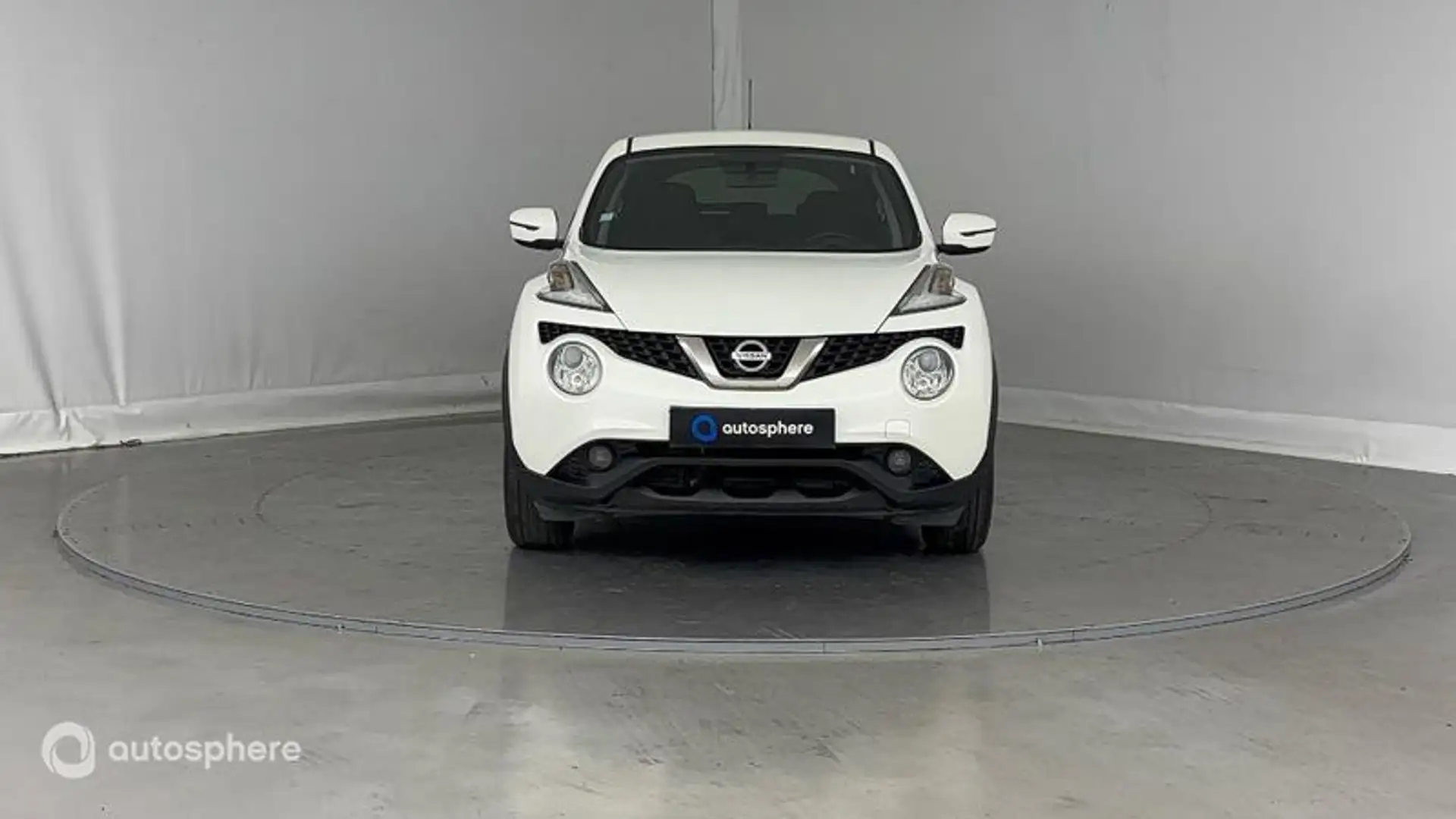 Nissan Juke 1.5 dCi 110ch N-Connecta - 2