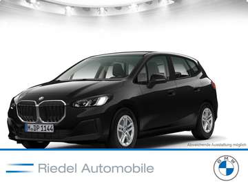 i Active Tourer Steptronic Sitzhzg Navi