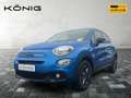 Fiat 500X CLUB Blau - thumbnail 1